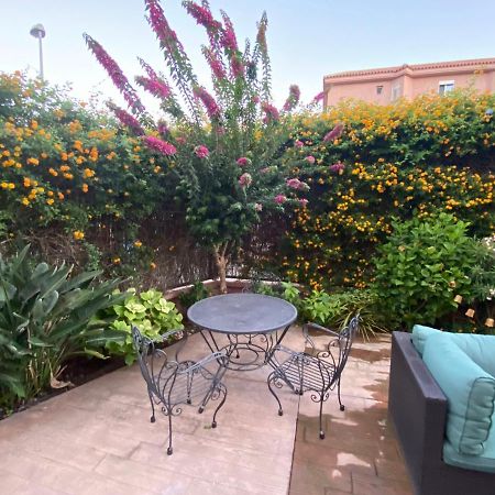 Apartamento Jardin Sanlucar サンルーカル・デ・バラメダ エクステリア 写真