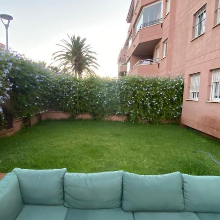 Apartamento Jardin Sanlucar サンルーカル・デ・バラメダ エクステリア 写真