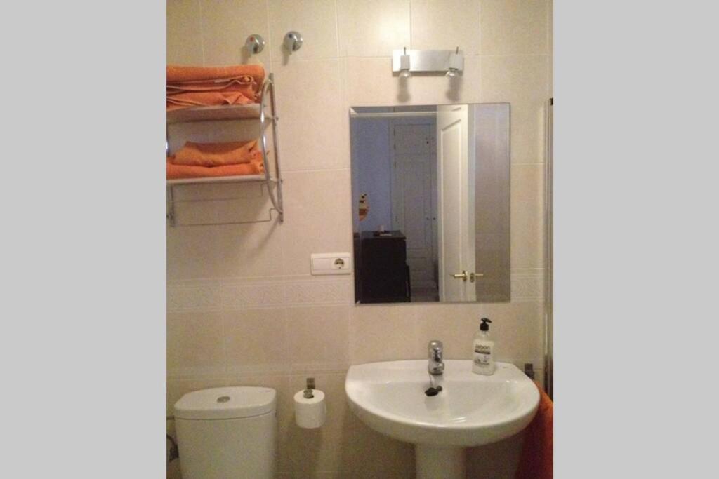 Apartamento Jardin Sanlucar サンルーカル・デ・バラメダ エクステリア 写真