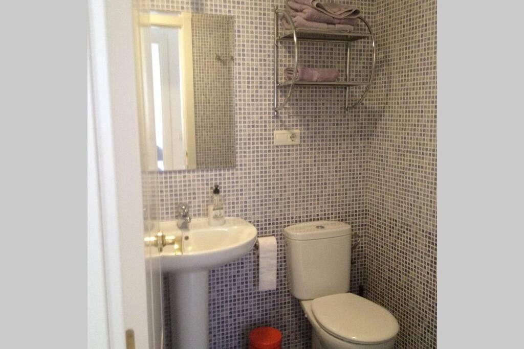 Apartamento Jardin Sanlucar サンルーカル・デ・バラメダ エクステリア 写真
