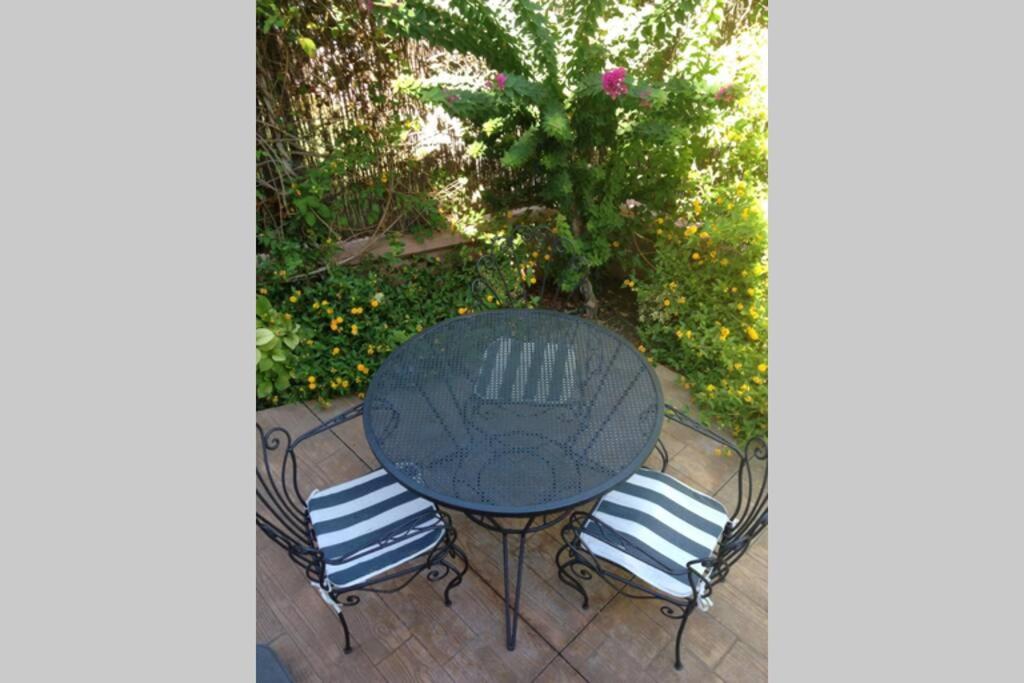 Apartamento Jardin Sanlucar サンルーカル・デ・バラメダ エクステリア 写真