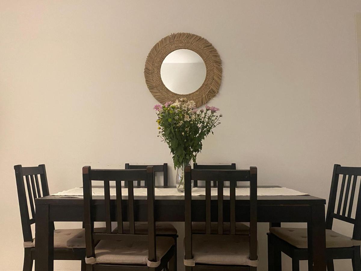Apartamento Jardin Sanlucar サンルーカル・デ・バラメダ エクステリア 写真