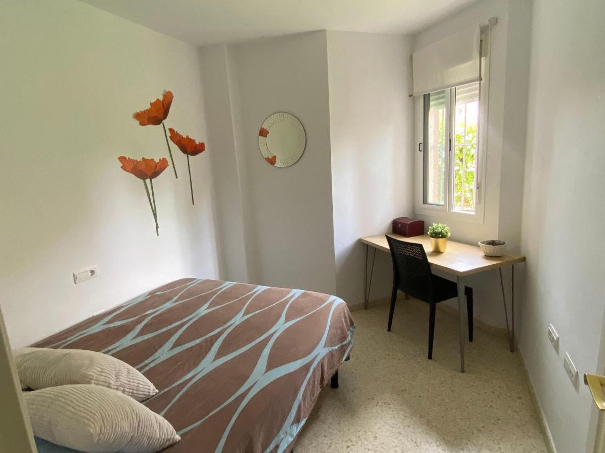Apartamento Jardin Sanlucar サンルーカル・デ・バラメダ エクステリア 写真