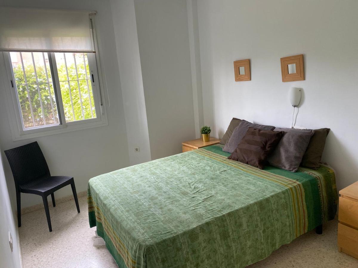 Apartamento Jardin Sanlucar サンルーカル・デ・バラメダ エクステリア 写真